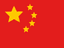 China flag