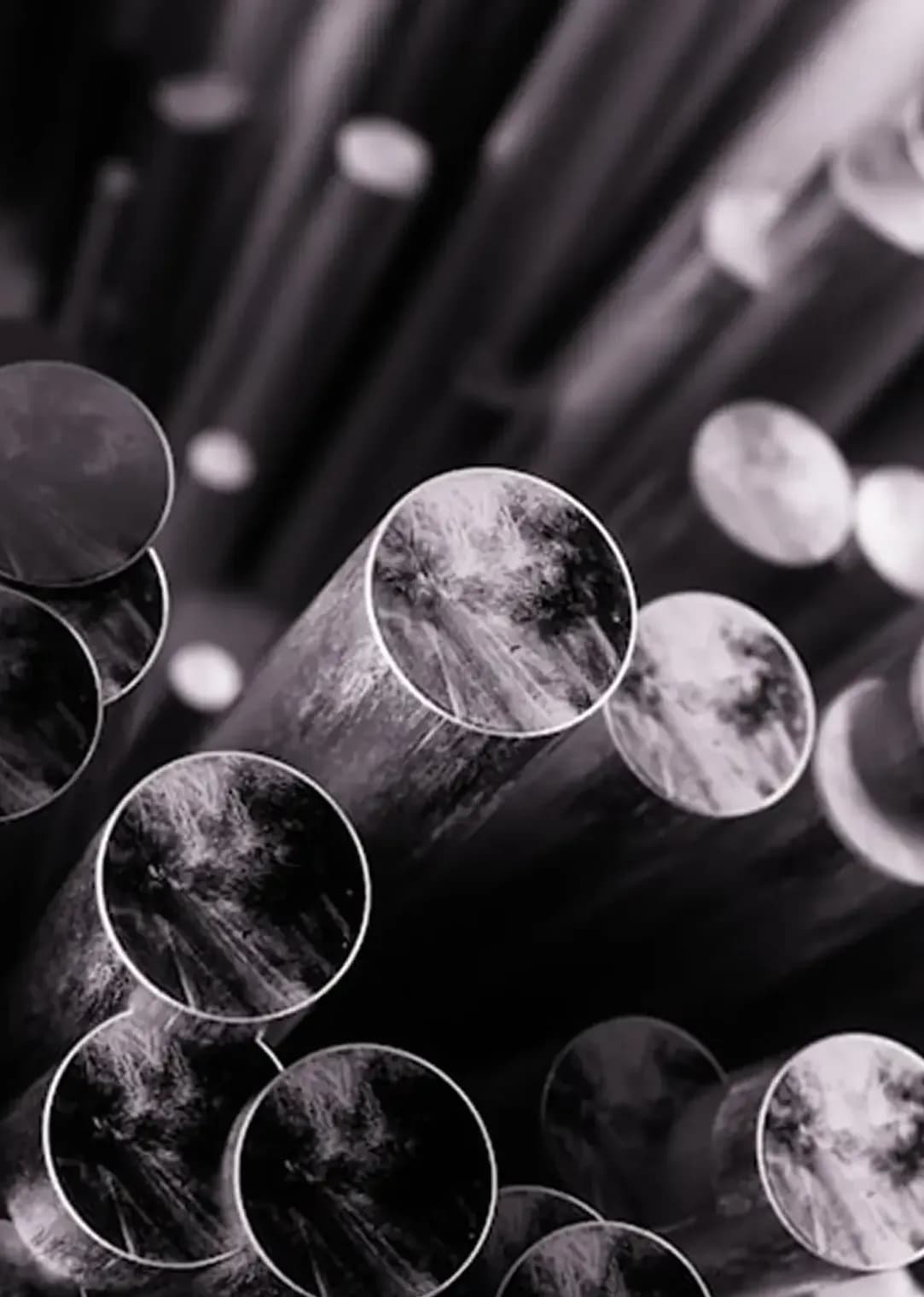 Ferrous Metals