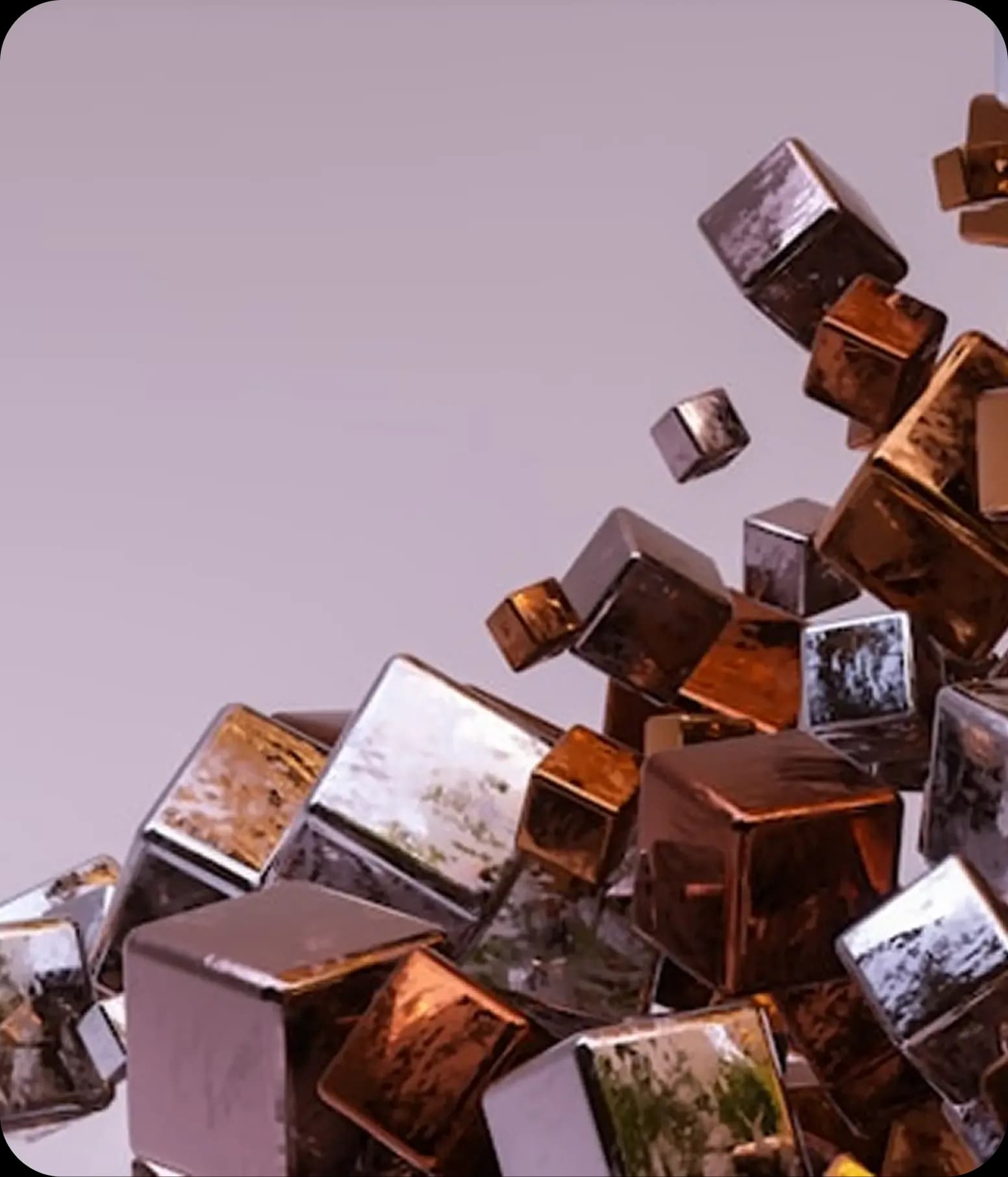 Non-Ferrous Metals