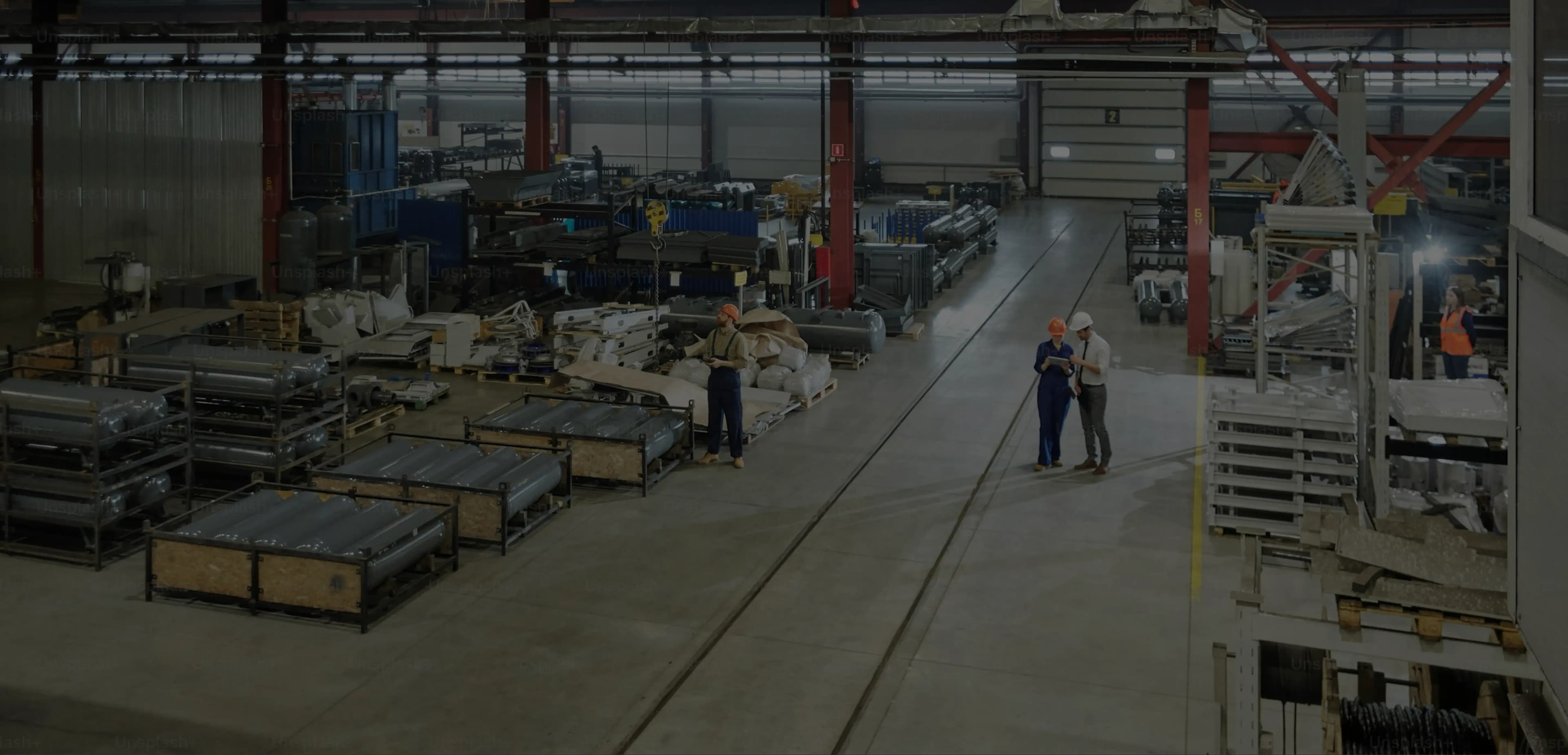Premium Scrap Metal Supplier