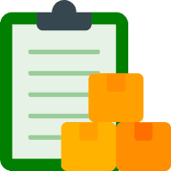 Inventory Alignment