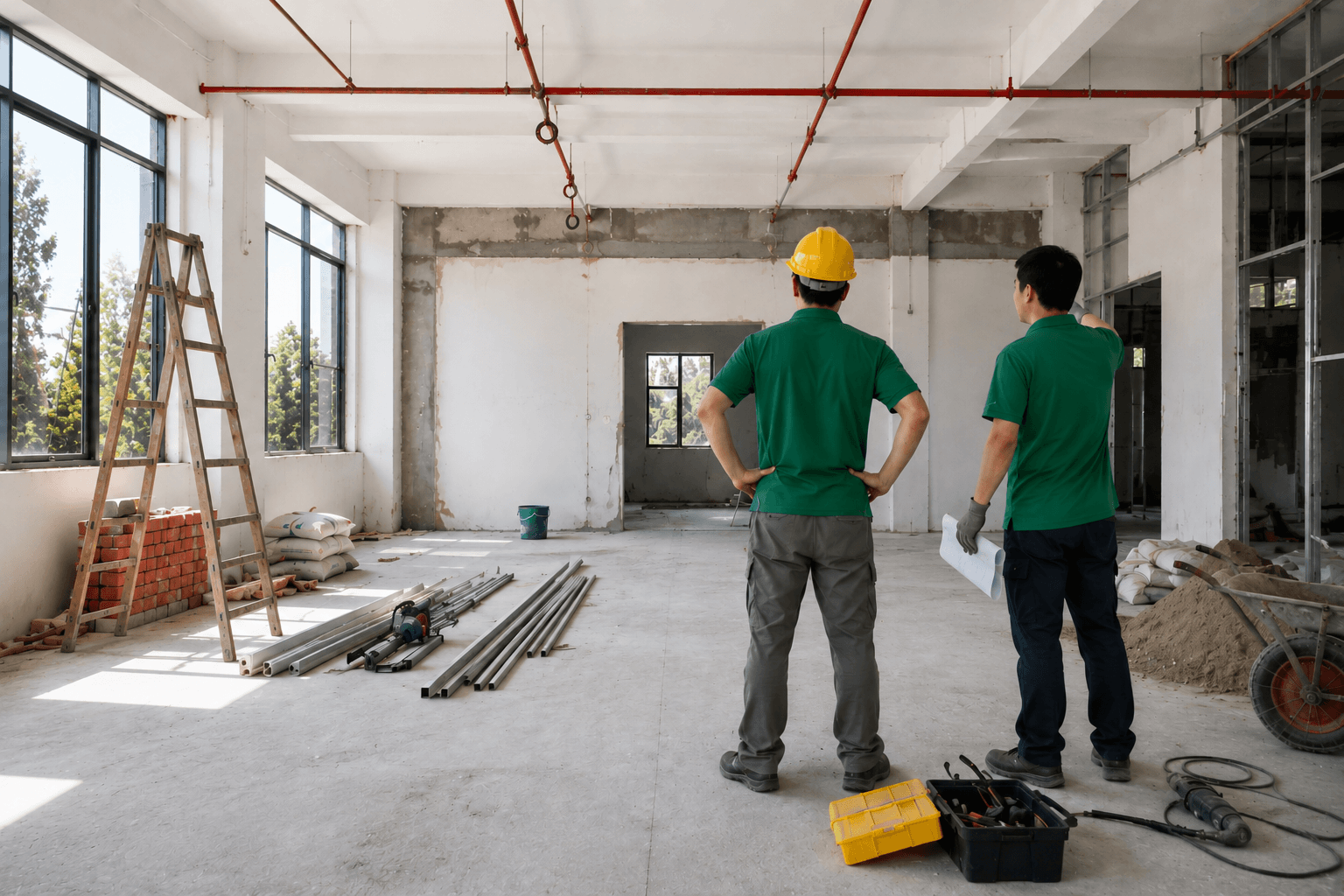 What Is Reinstatement Work? A Singapore Tenant Guide (2026)