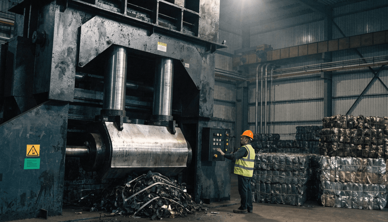 Semiconductor Production Line Upgrade