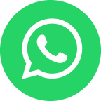 Floating action icon